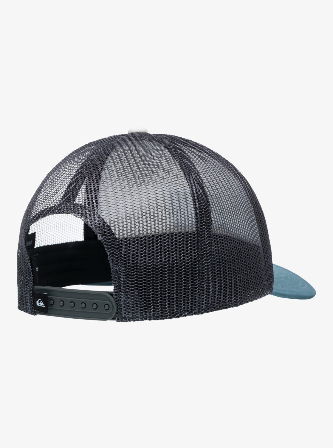 Mens Omnipotent Snapback Cap - Quiksilver Singapore