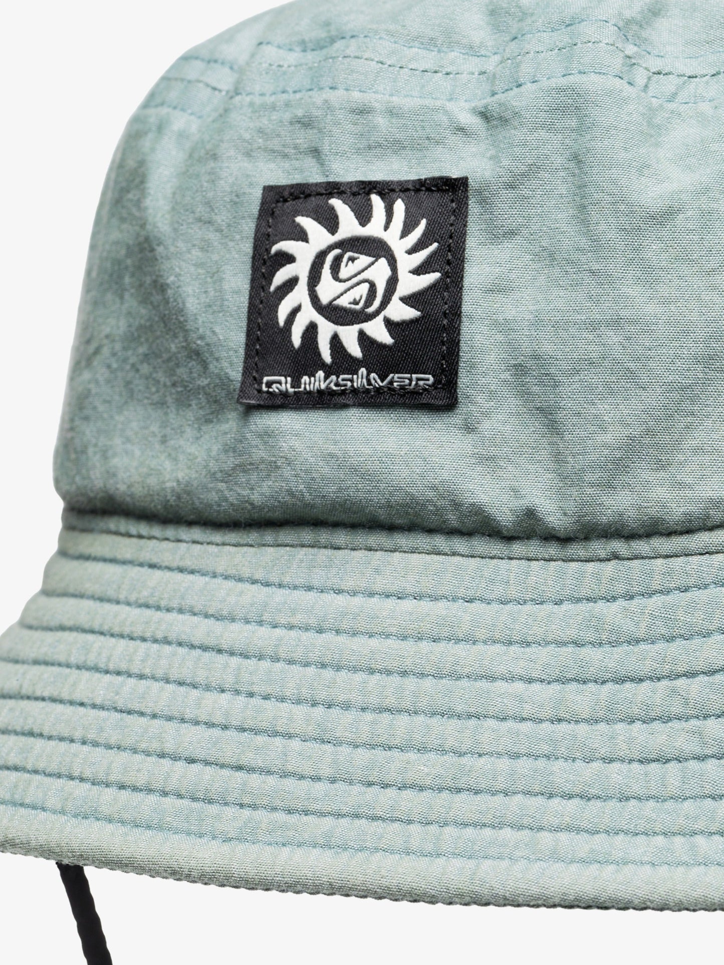 Mens Buckology Bucket Hat - Quiksilver Singapore