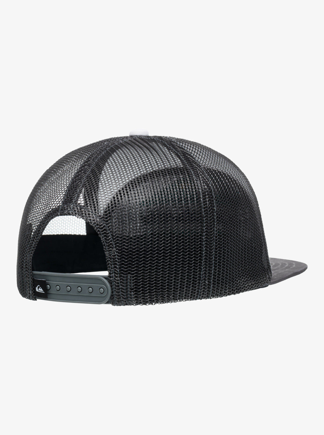 Mens Oasis Trucker Cap - Quiksilver Singapore