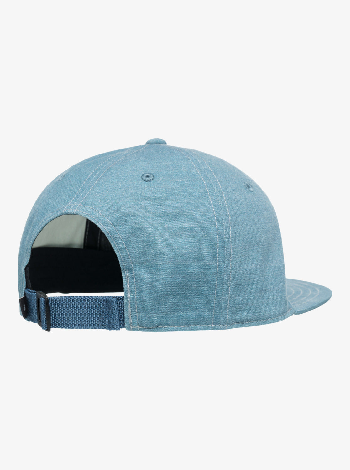 Mens Heritage Strapback Cap - Quiksilver Singapore