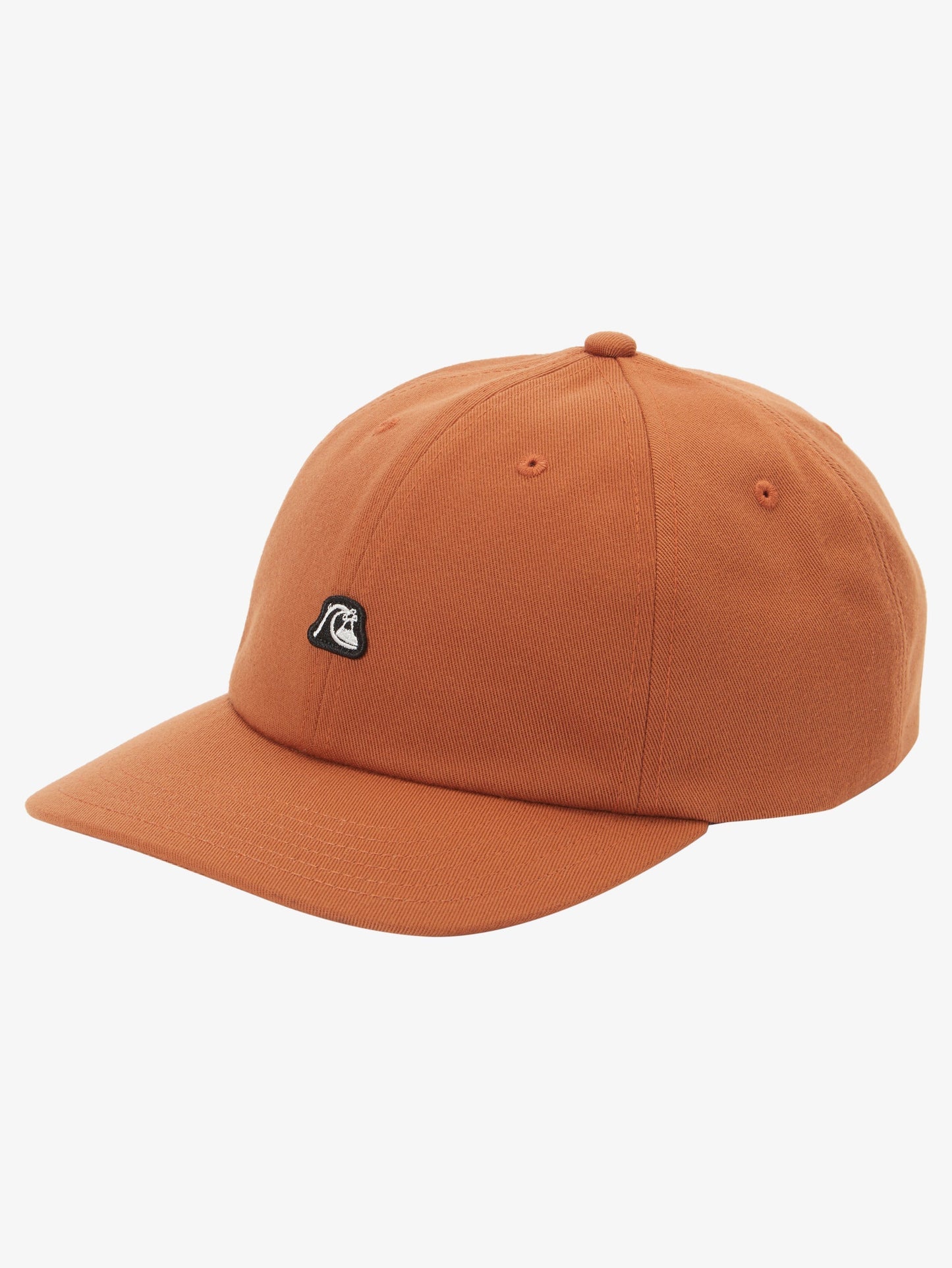Mens Pierdrop Snapback Cap - Quiksilver Singapore