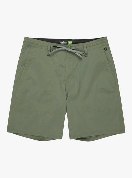 Mens DNA 18.5" Amphibian Boardshorts - Quiksilver Singapore