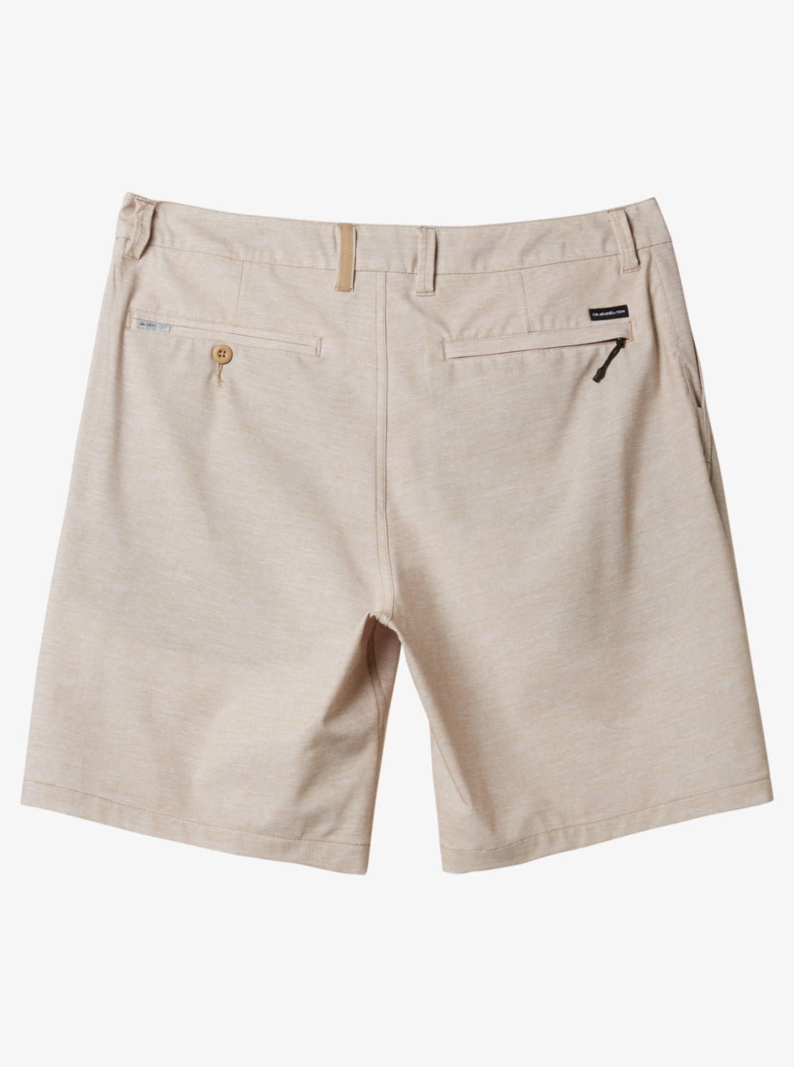 Mens Union Heather 20" Amphibian Boardshorts - Quiksilver Singapore
