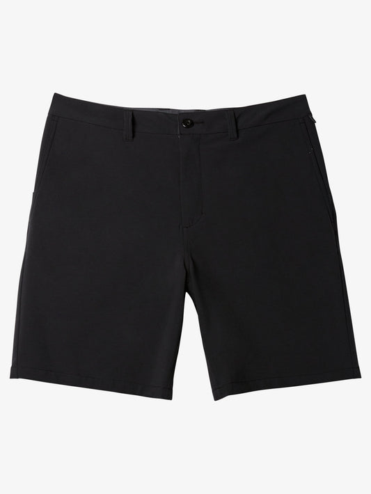 Mens Union Heather 20" Amphibian Boardshorts - Quiksilver Singapore