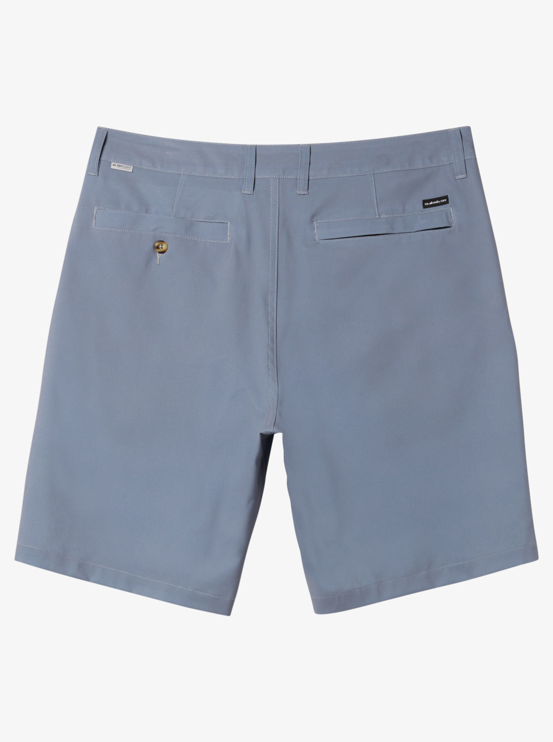 Mens Union 20" Amphibian Boardshorts - Quiksilver Singapore