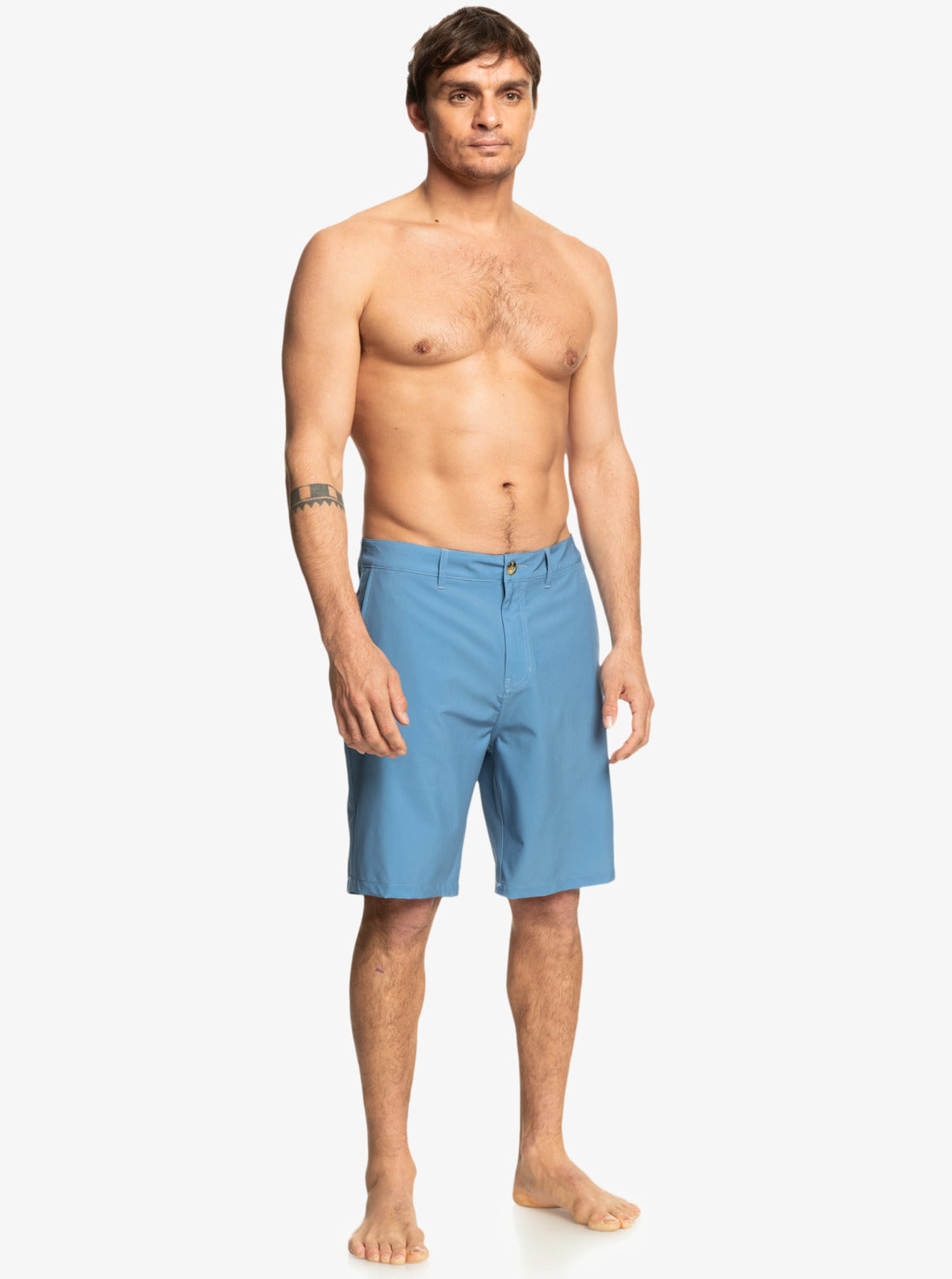 Mens Union 20" Amphibian Boardshorts - Quiksilver Singapore