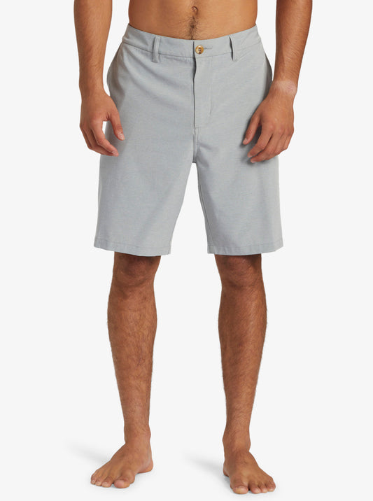 Mens Union 20" Amphibian Boardshorts - Quiksilver Singapore