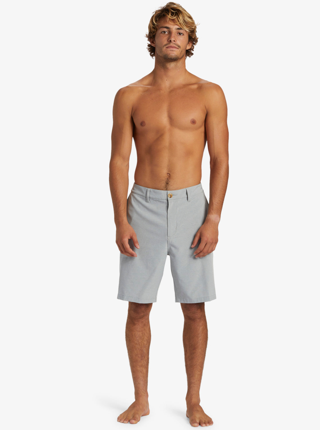 Mens Union 20" Amphibian Boardshorts - Quiksilver Singapore