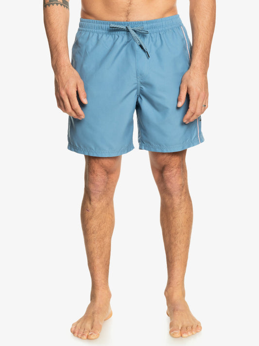Mens Everyday Vert Volley 17" Swim Shorts - Quiksilver Singapore