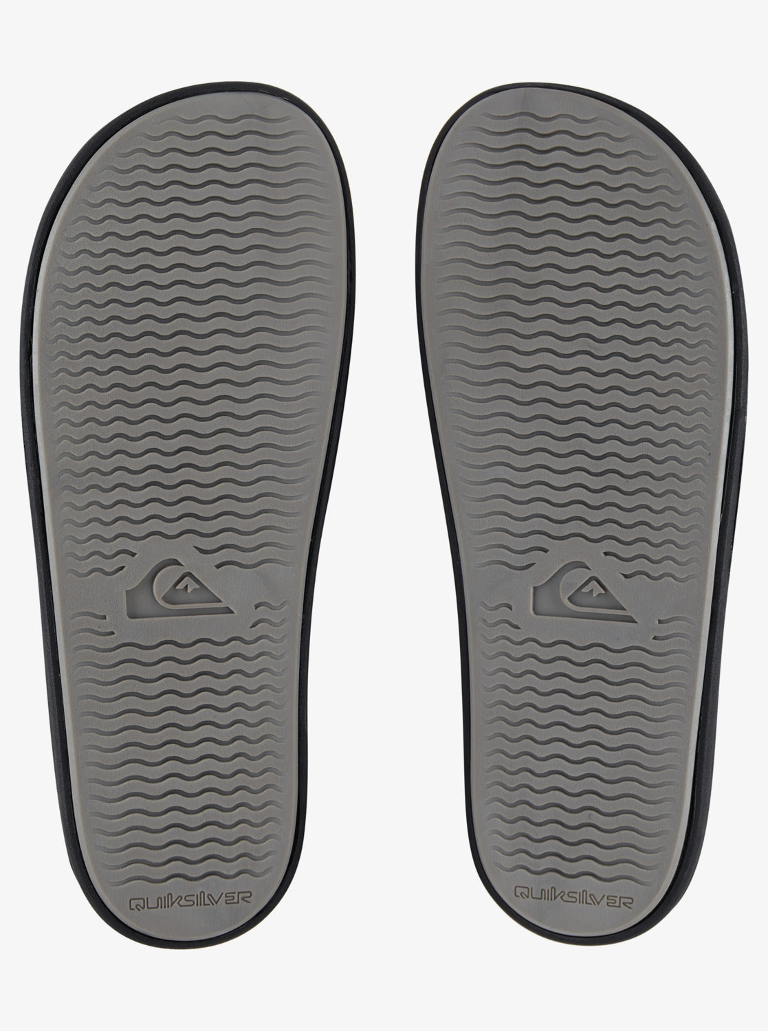 Mens Rivi Slide Slider Sandals - Quiksilver Singapore