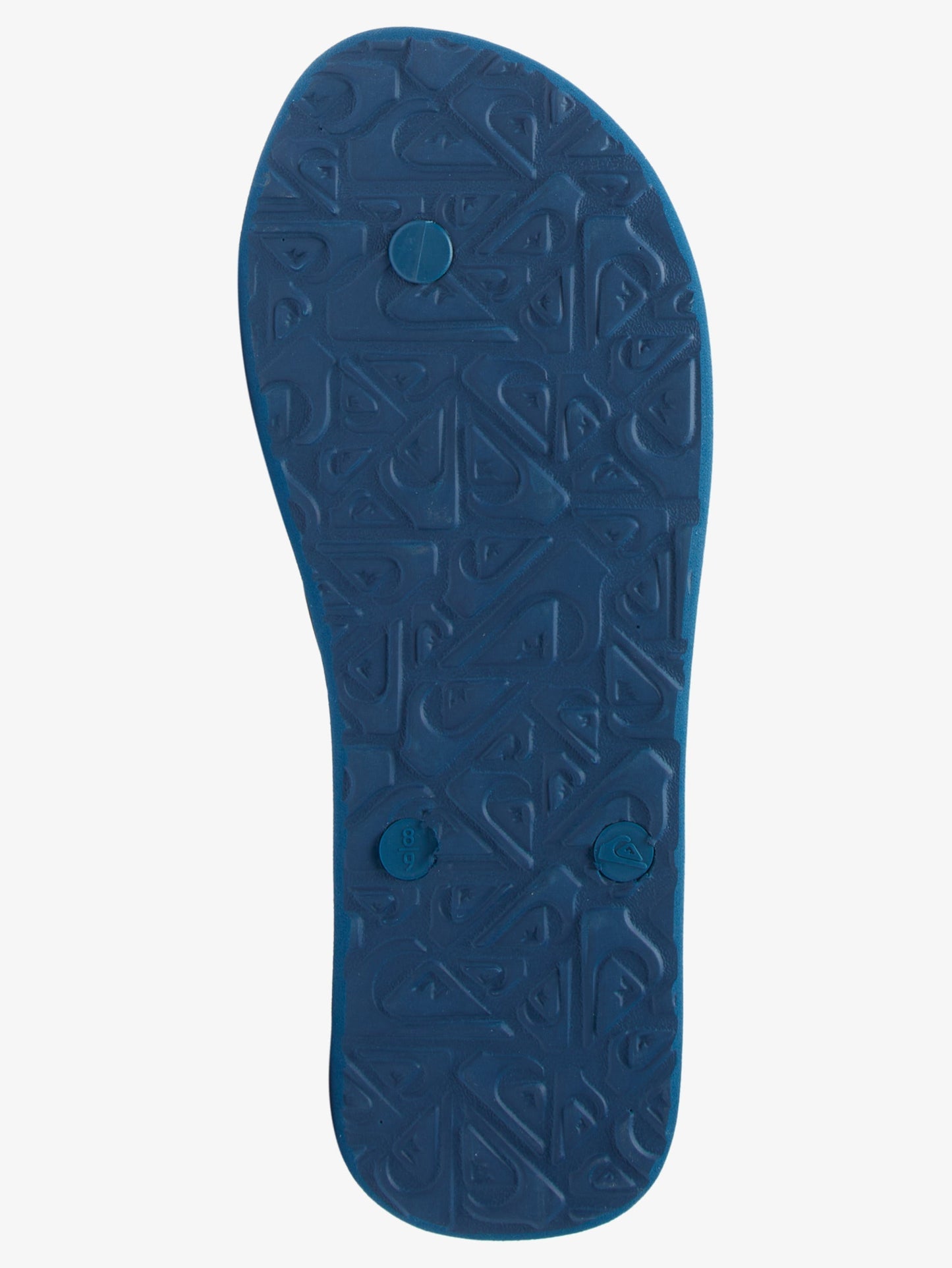 Mens Molokai Art Gregg Kaplan Flip Flops - Quiksilver Singapore