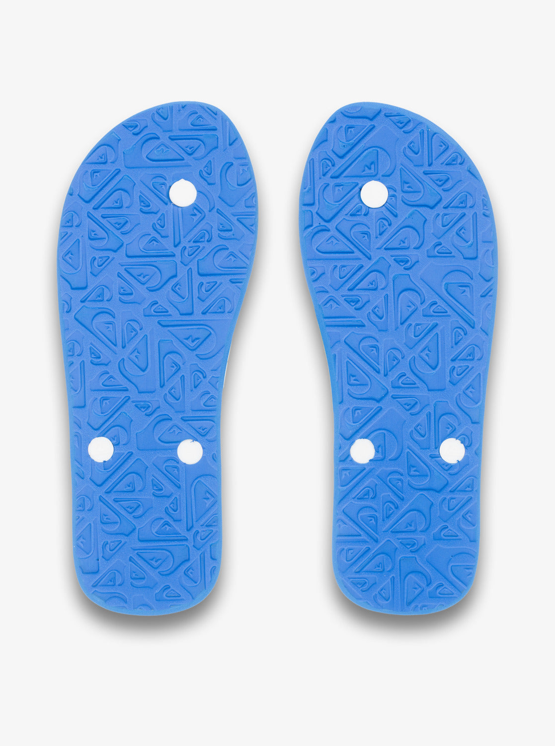 Mens Molokai Core Flip Flops - Quiksilver Singapore