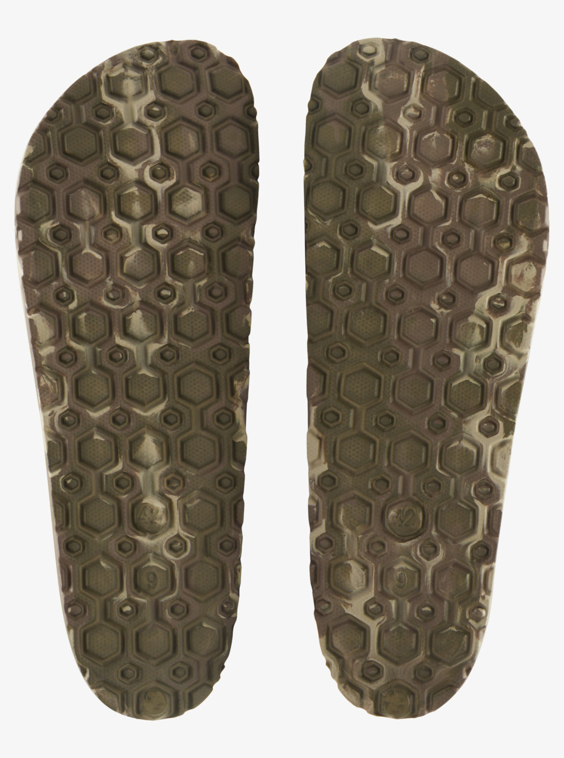 Mens Embark Sandals - Quiksilver Singapore