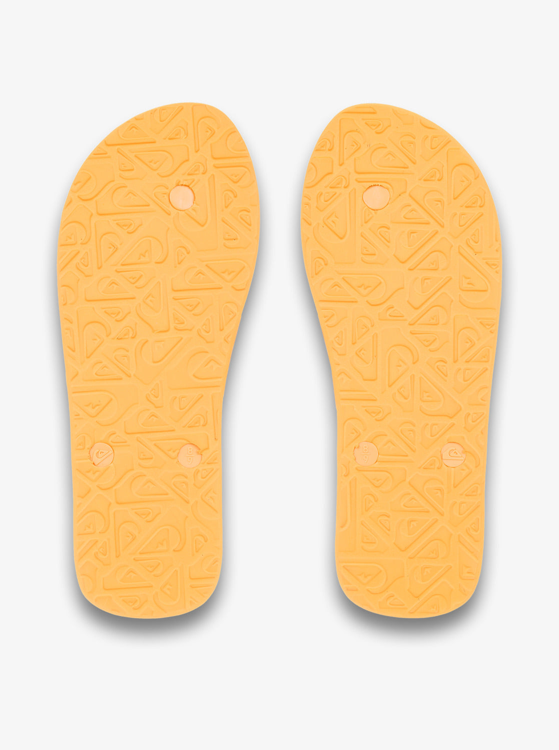 Mens Molokai Screen Flip Flops - Quiksilver Singapore