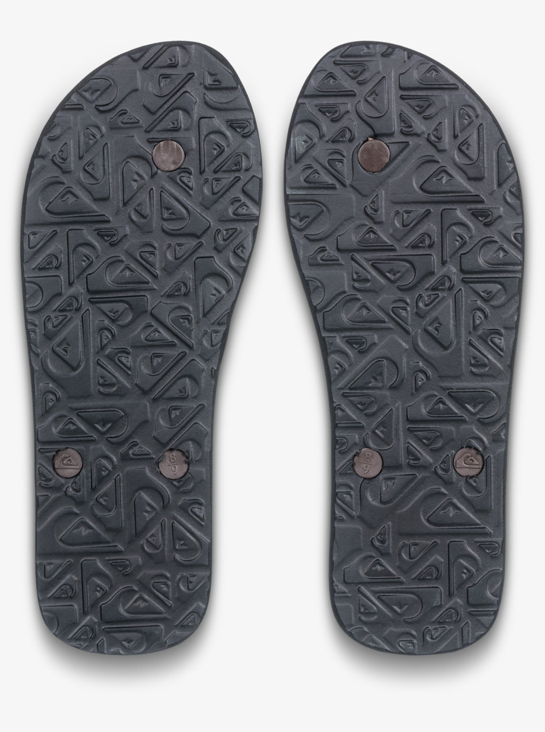 Mens Molokai Art 25 Flip Flops - Quiksilver Singapore