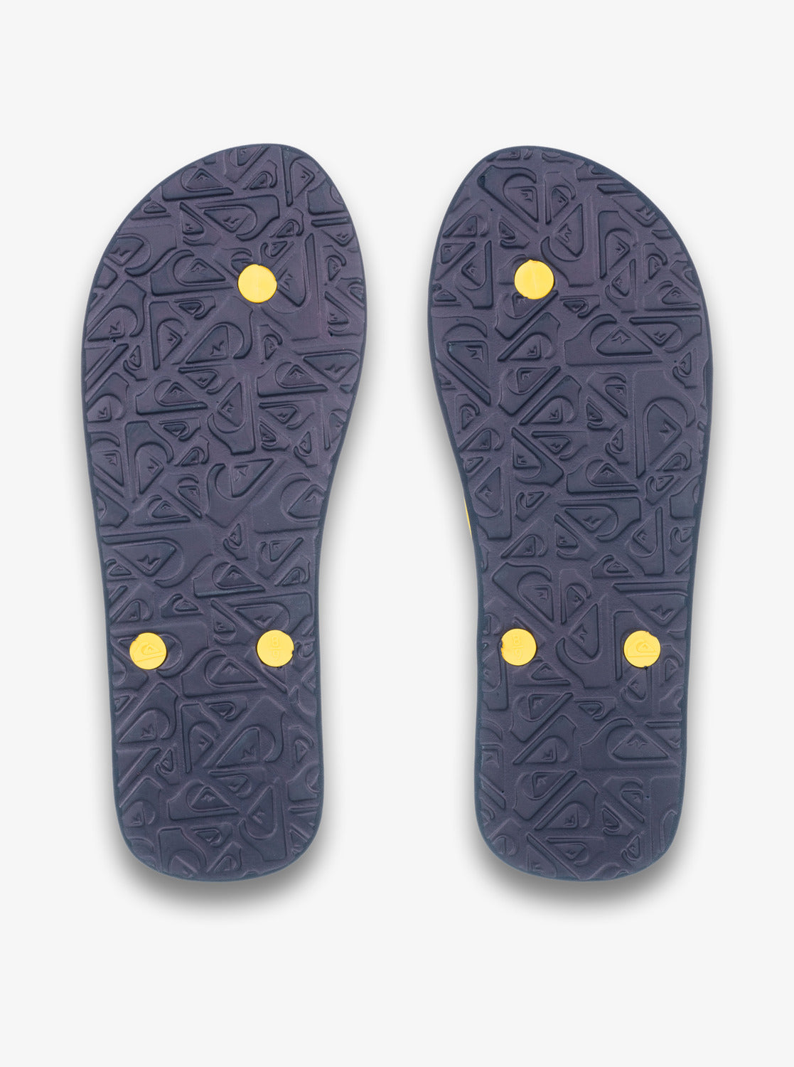 Mens Molokai Stripe 25 Flip Flops - Quiksilver Singapore