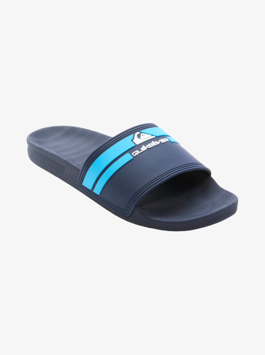 Mens Sunset Slides - Quiksilver Singapore