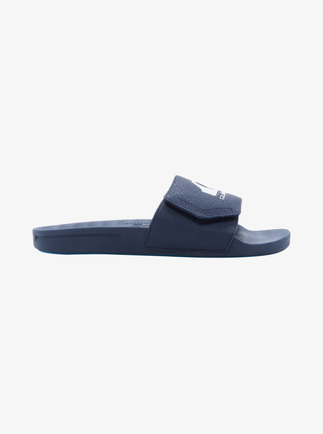 Mens Sunset Adjustable Slides - Quiksilver Singapore