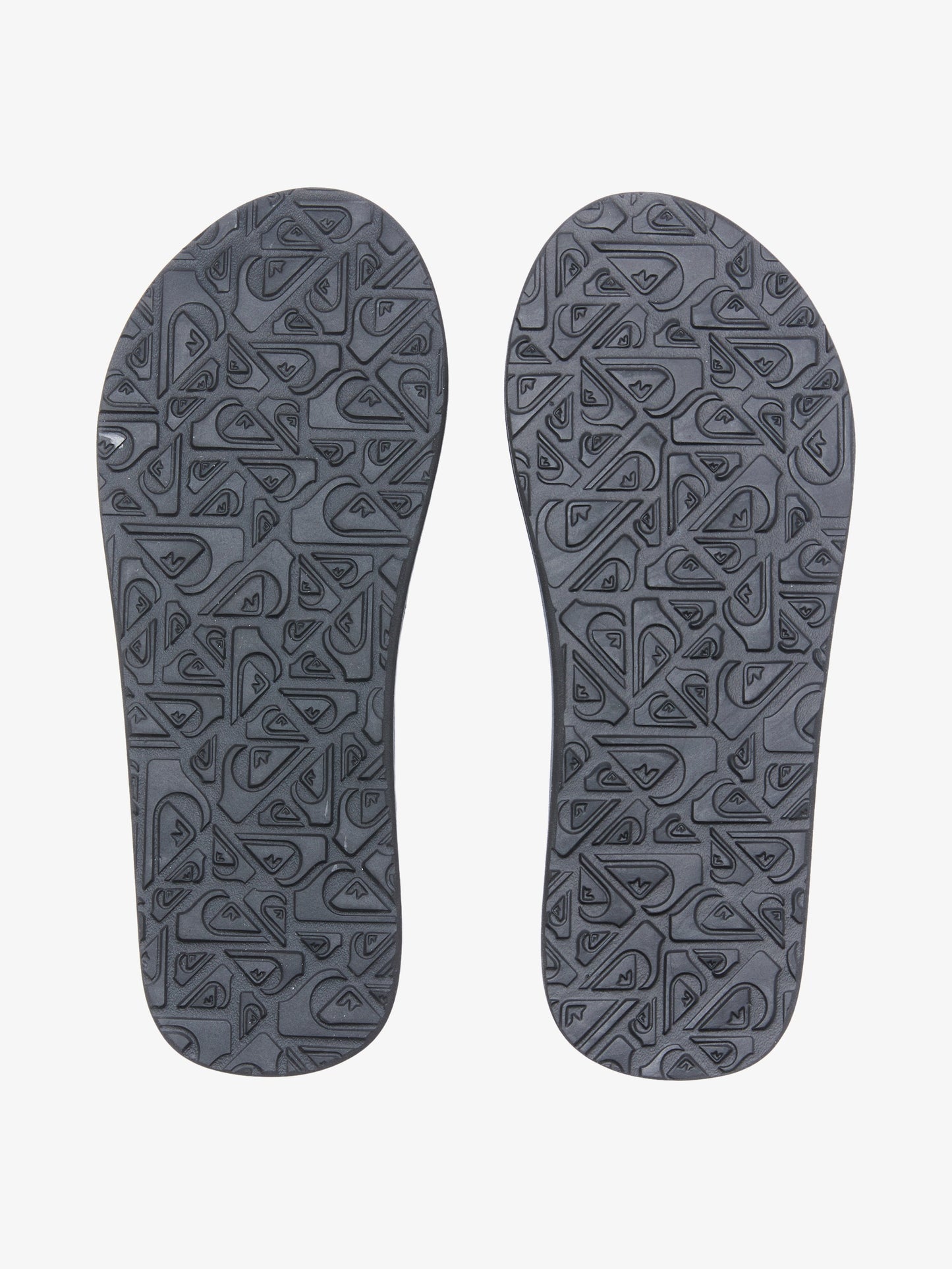 Mens Moncata Solid Sandals - Quiksilver Singapore