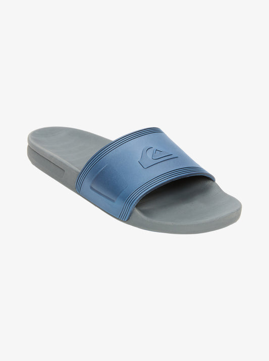 Mens Dockyard Slides - Quiksilver Singapore