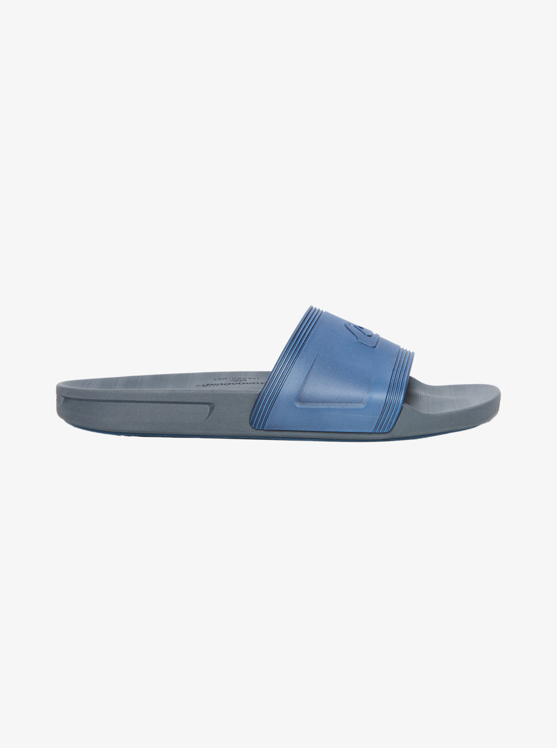 Mens Dockyard Slides - Quiksilver Singapore