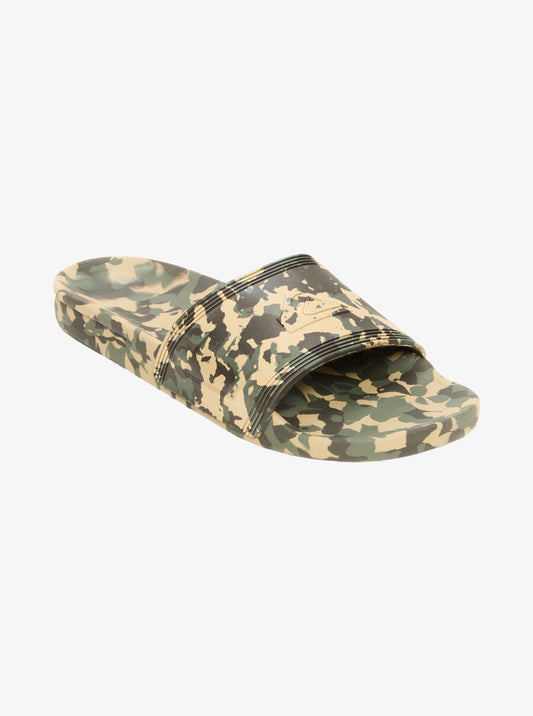 Mens Dockyard Slides - Quiksilver Singapore