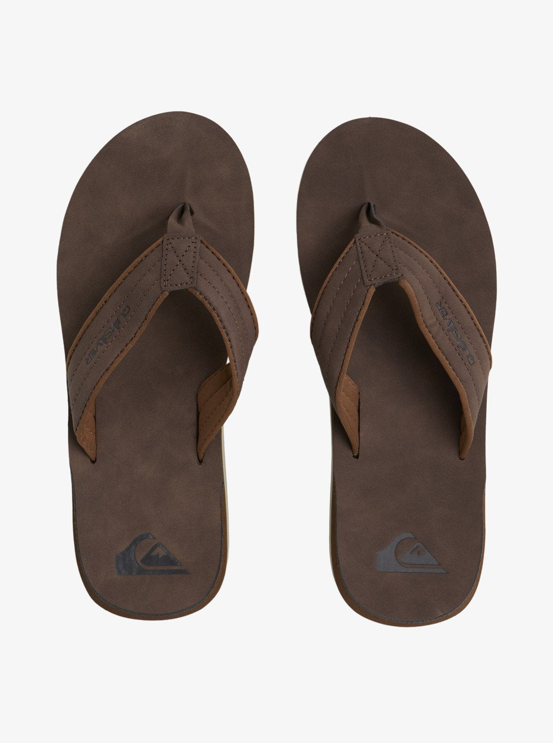 Mens Carver Sandals - Quiksilver Singapore