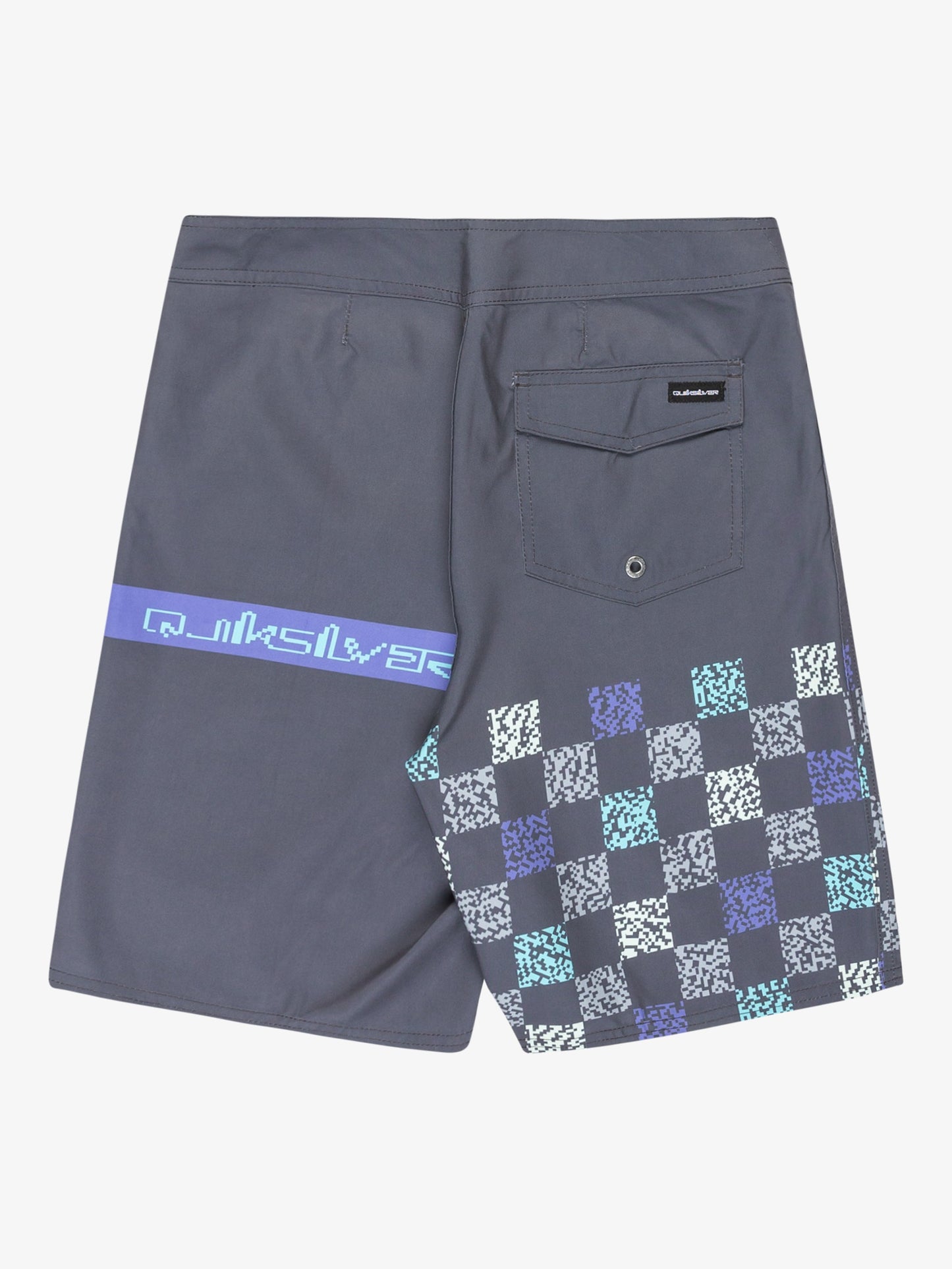 Boys 8-16 Everyday 17" Boardshorts - Quiksilver Singapore