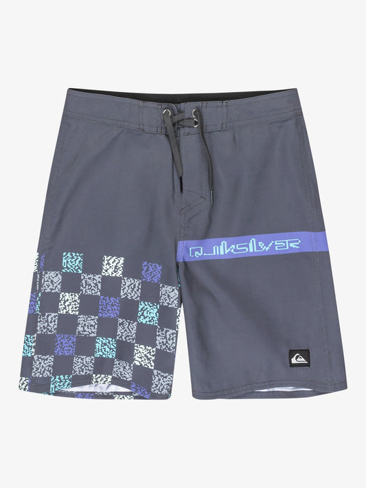 Boys 8-16 Everyday 17" Boardshorts - Quiksilver Singapore