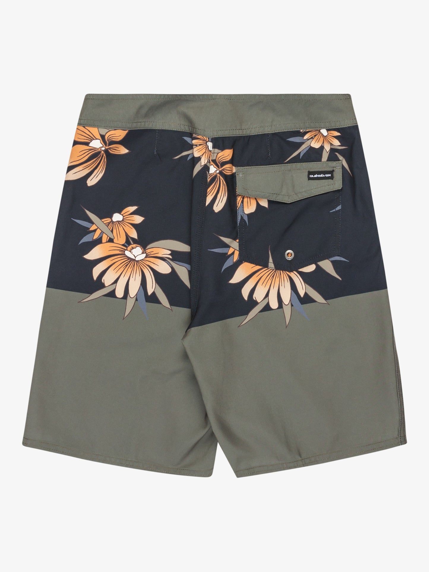 Boys 8-16 Everyday 17" Boardshorts - Quiksilver Singapore