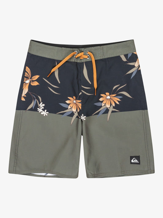 Boys 8-16 Everyday 17" Boardshorts - Quiksilver Singapore