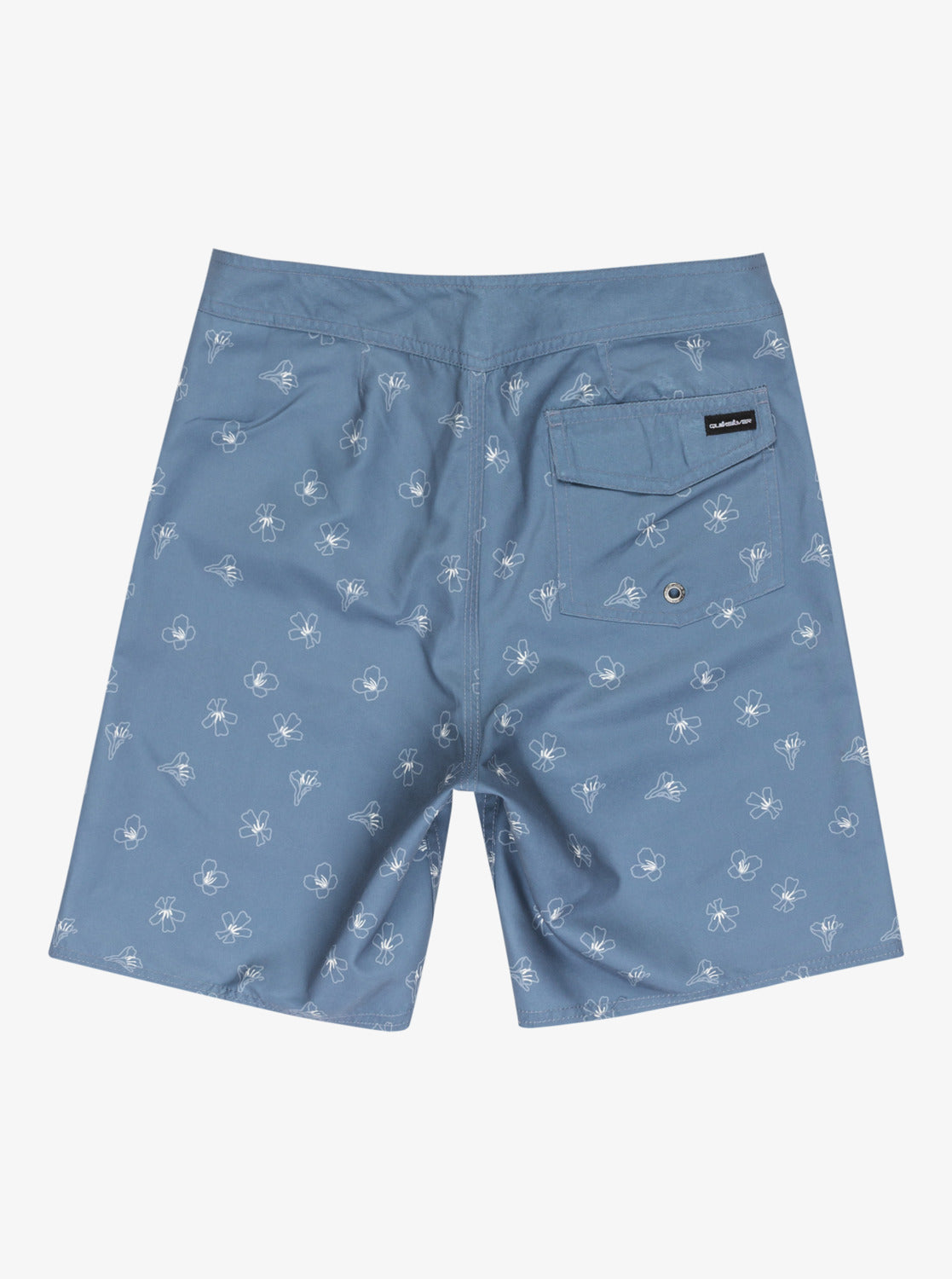 Boys 8-16 Everyday 17" Boardshorts - Quiksilver Singapore