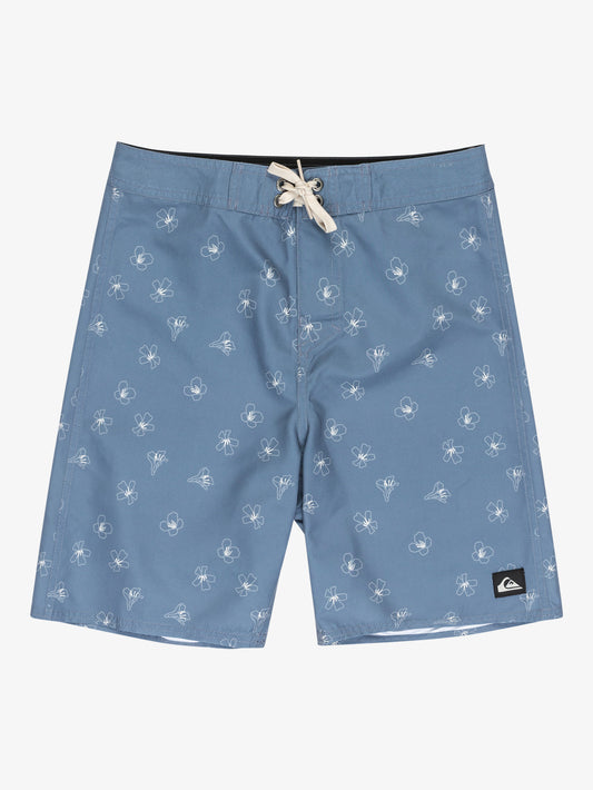 Boys 8-16 Everyday 17" Boardshorts - Quiksilver Singapore