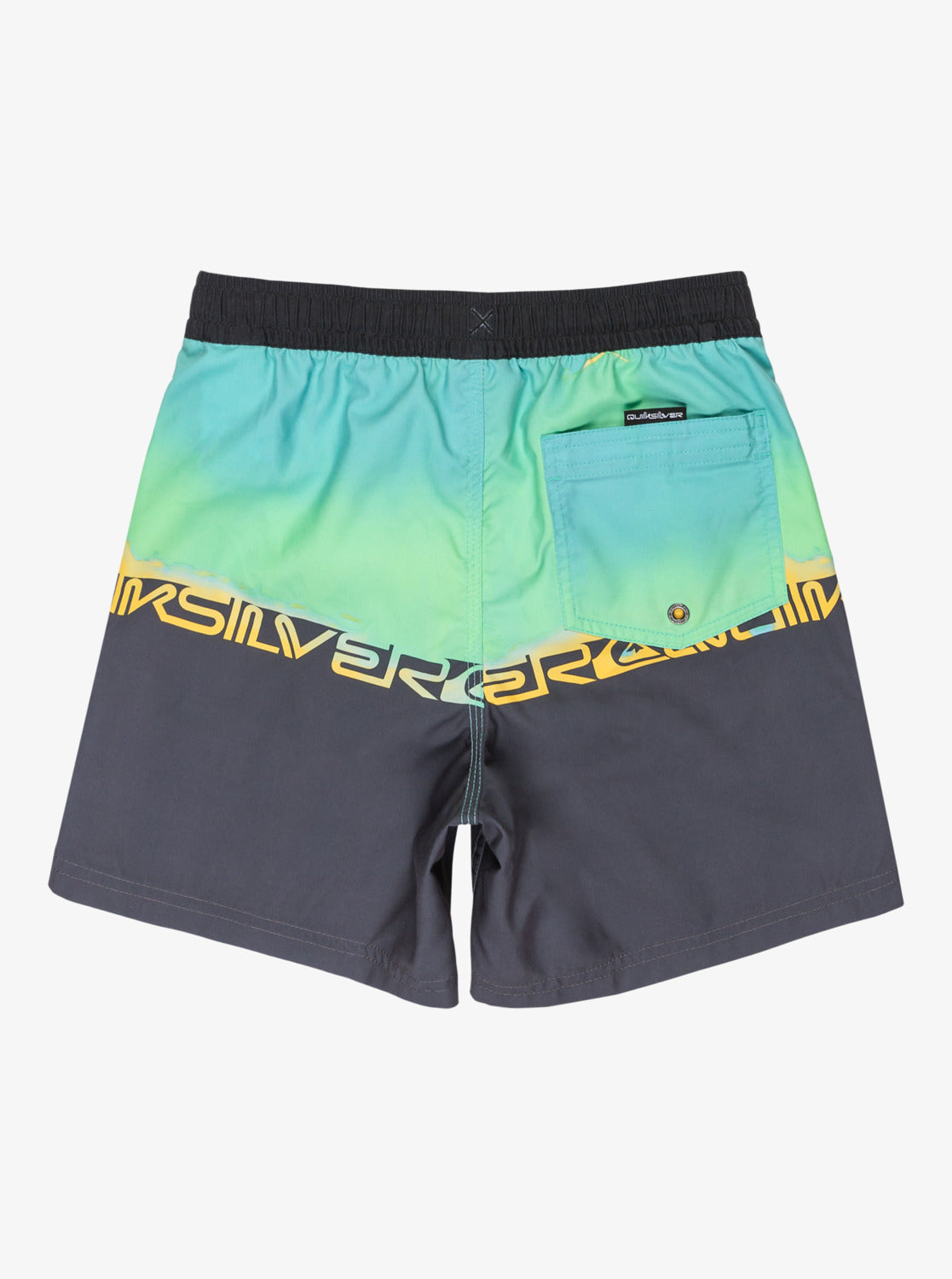 Boys Everyday Straight 14" Swim Shorts - Quiksilver Singapore