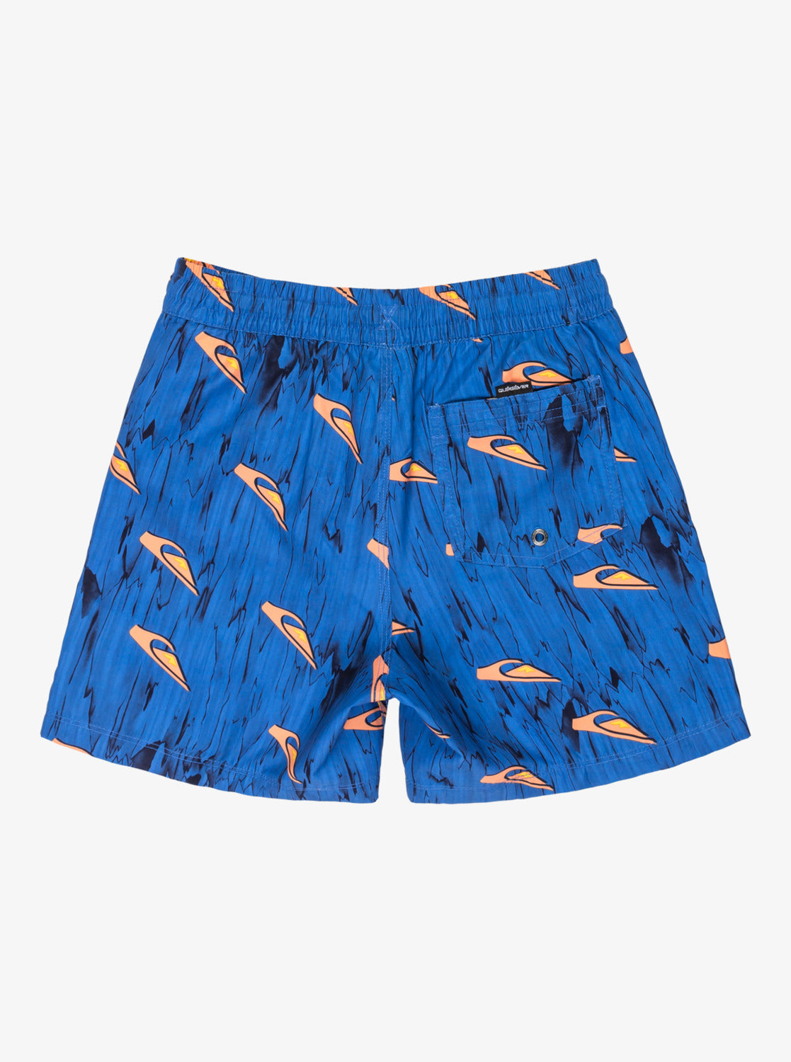 Boys Next Gen 14" Swim Shorts - Quiksilver Singapore