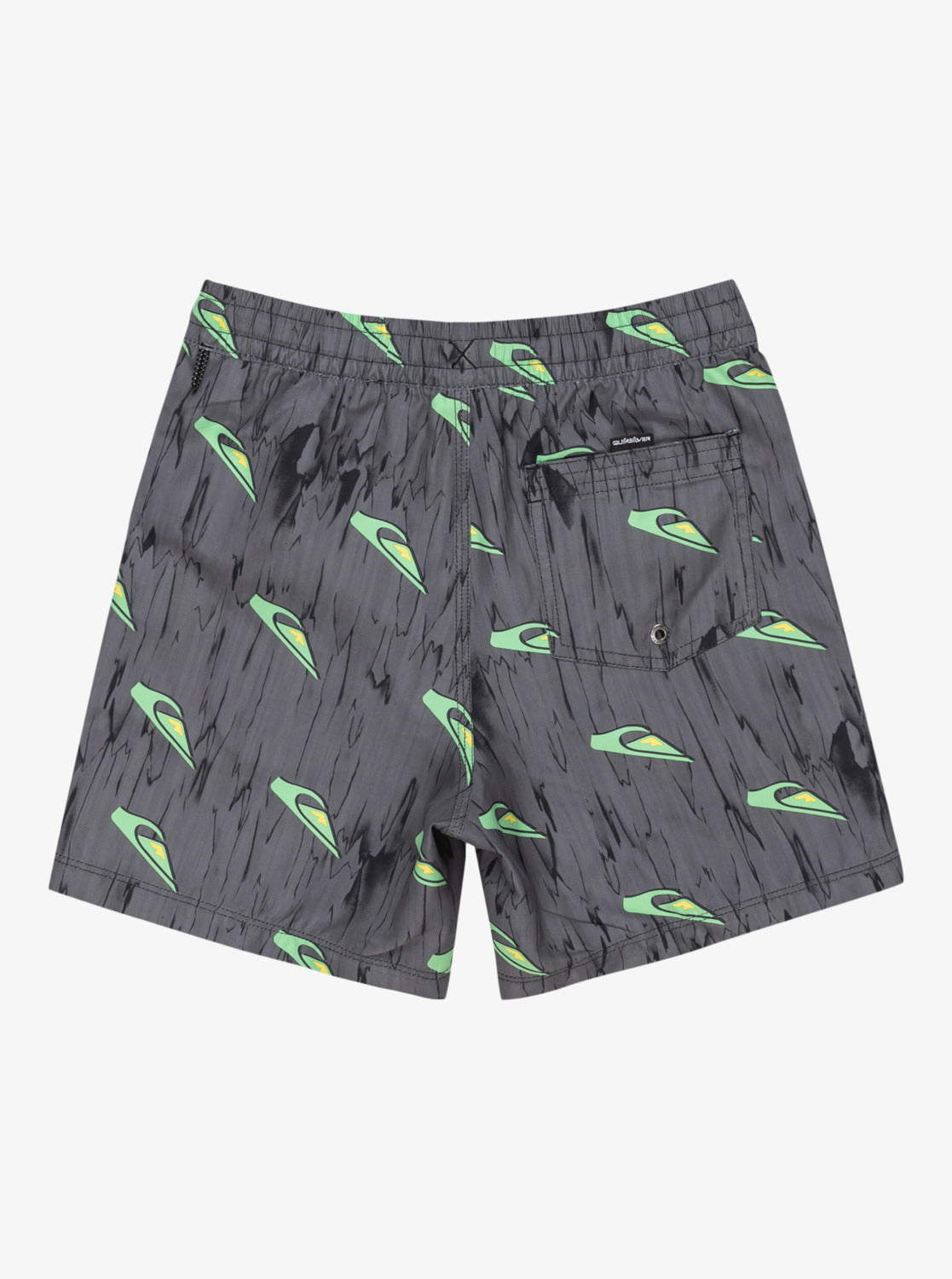 Boys Next Gen 14" Swim Shorts - Quiksilver Singapore
