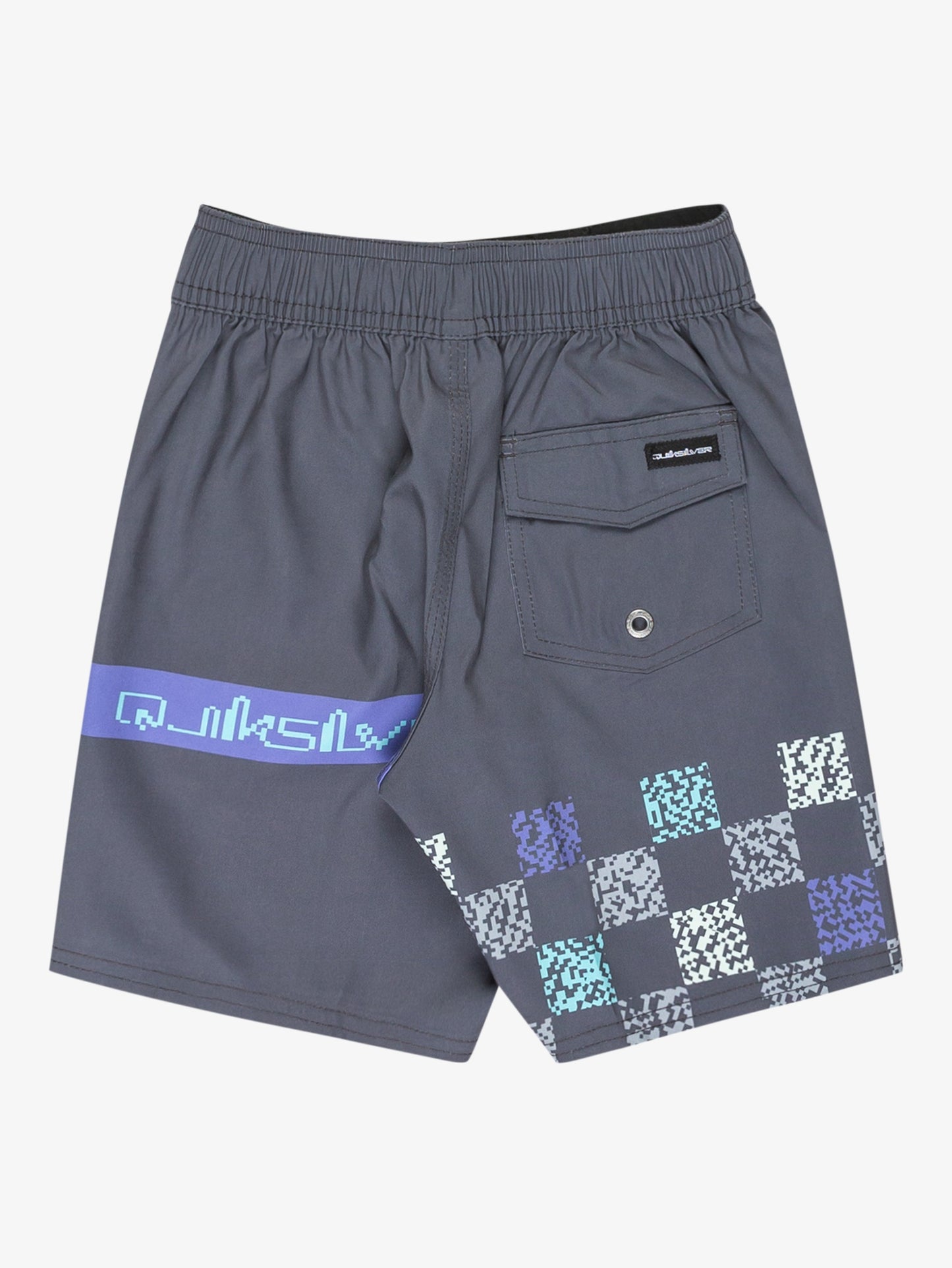 Boys 2-7 Everyday 13" Boardshorts - Quiksilver Singapore