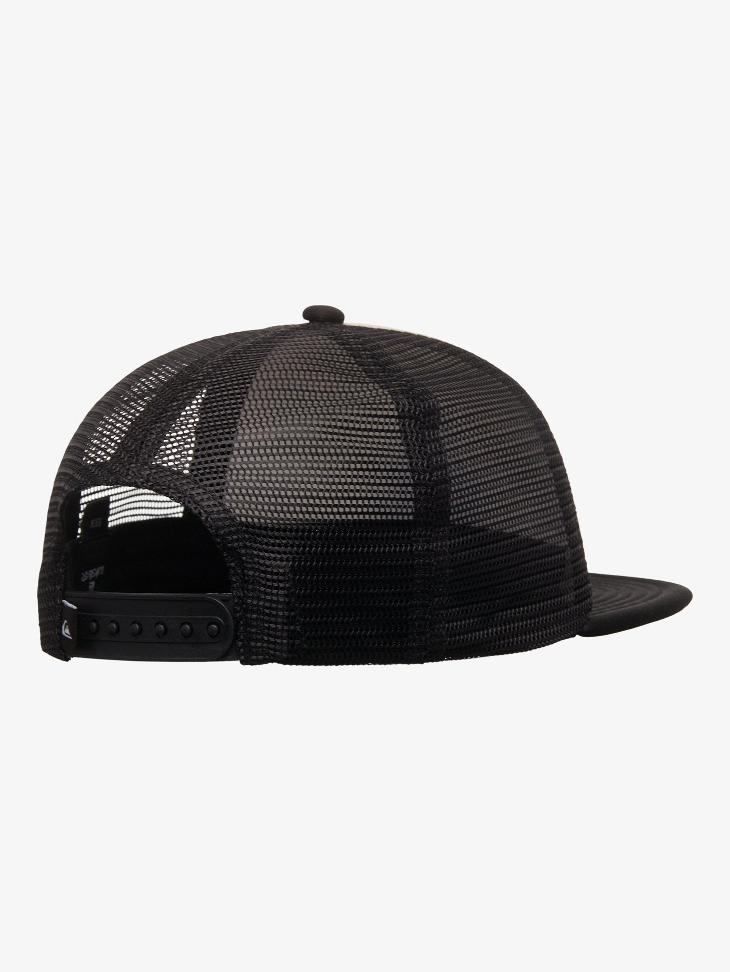 Boys Classic Foam Trucker Cap