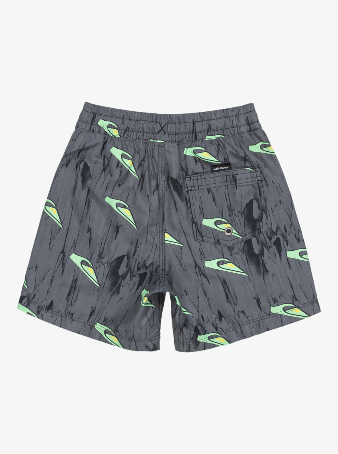 Boys 2 - 7 Next Gen 12" Swim Shorts - Quiksilver Singapore