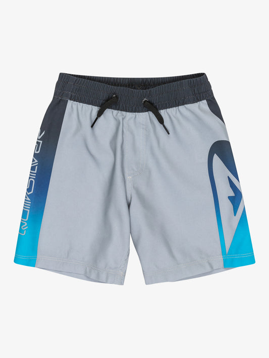 Boys 2-7 Everyday Volley 13" Swim Shorts - Quiksilver Singapore