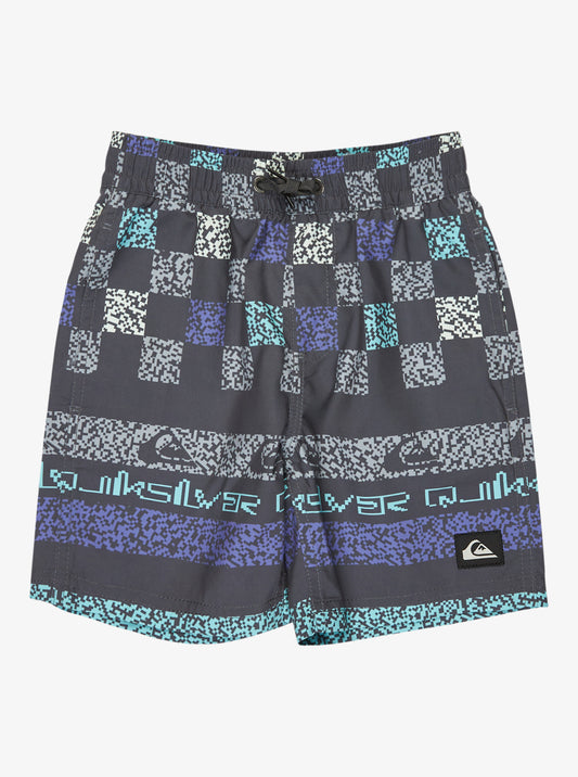 Boys 2-7 Everyday 13" Swim Shorts - Quiksilver Singapore