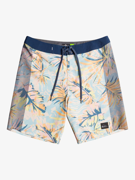 Mens Highlite Arch 19" Boardshorts - Quiksilver Singapore