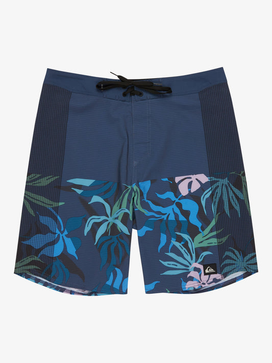 Mens Highline Arch 19" Boardshorts - Quiksilver Singapore