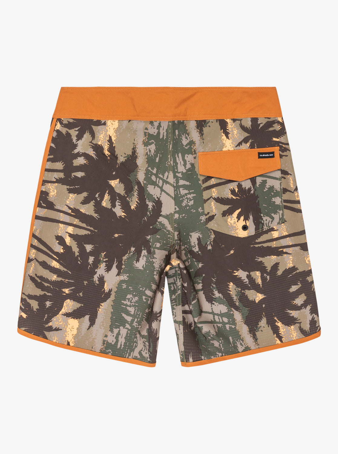 Mens Highline Scallop 19" Boardshorts - Quiksilver Singapore