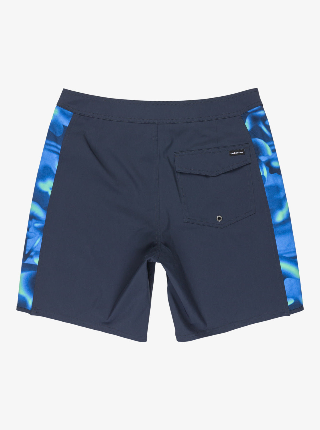 Mens Surfsilk Arch 18" Boardshorts - Quiksilver Singapore