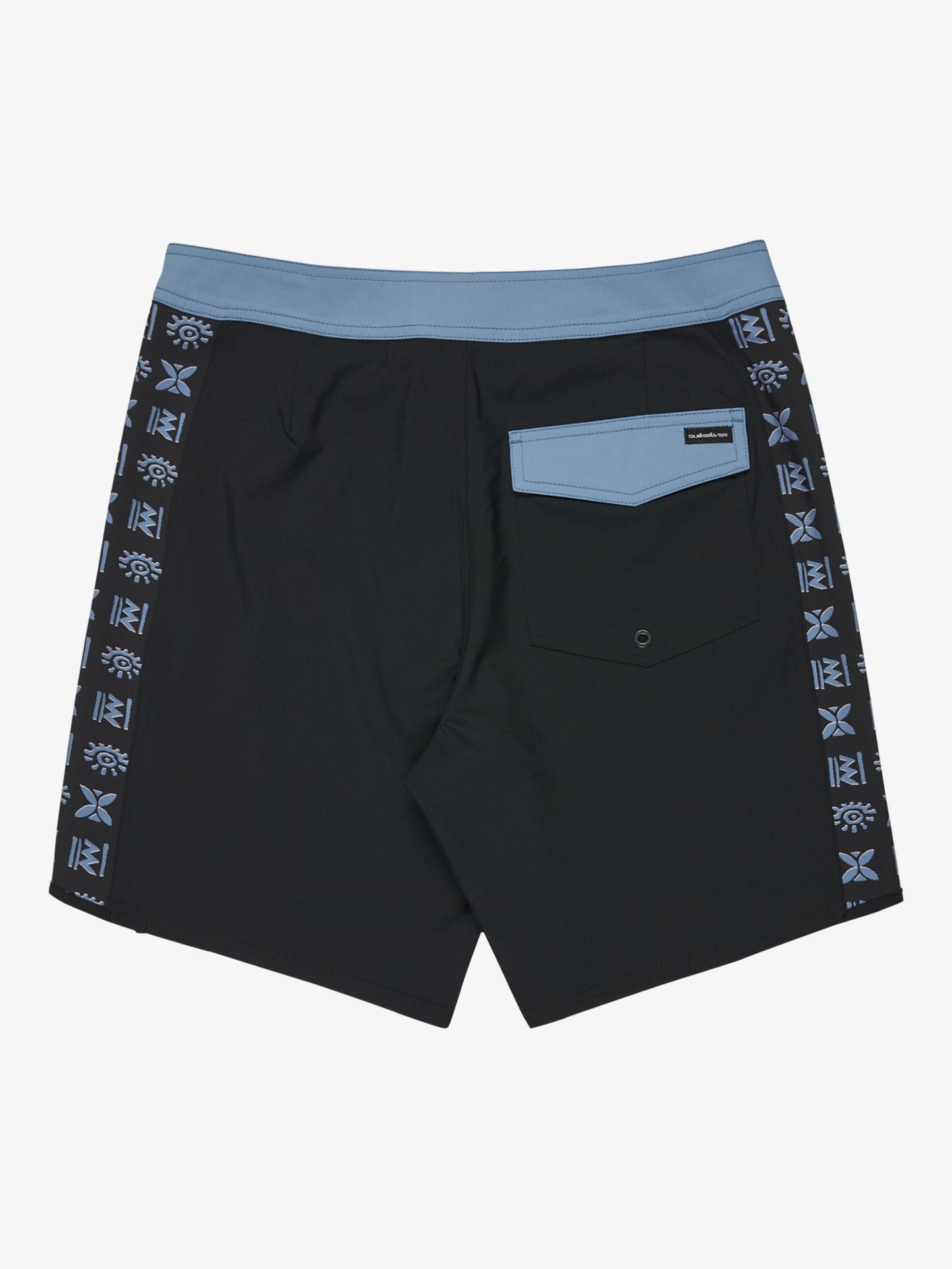 Mens Surfsilk Arch 18" Boardshorts - Quiksilver Singapore