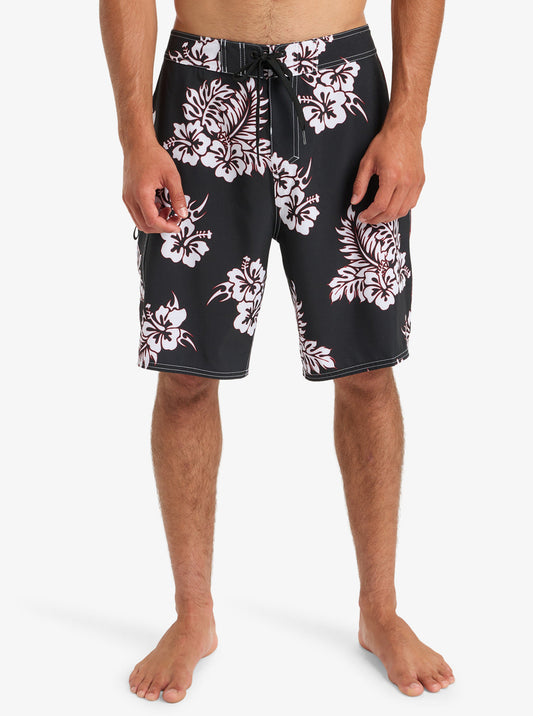 Mens Mercury Core 20" Boardshorts - Quiksilver Singapore