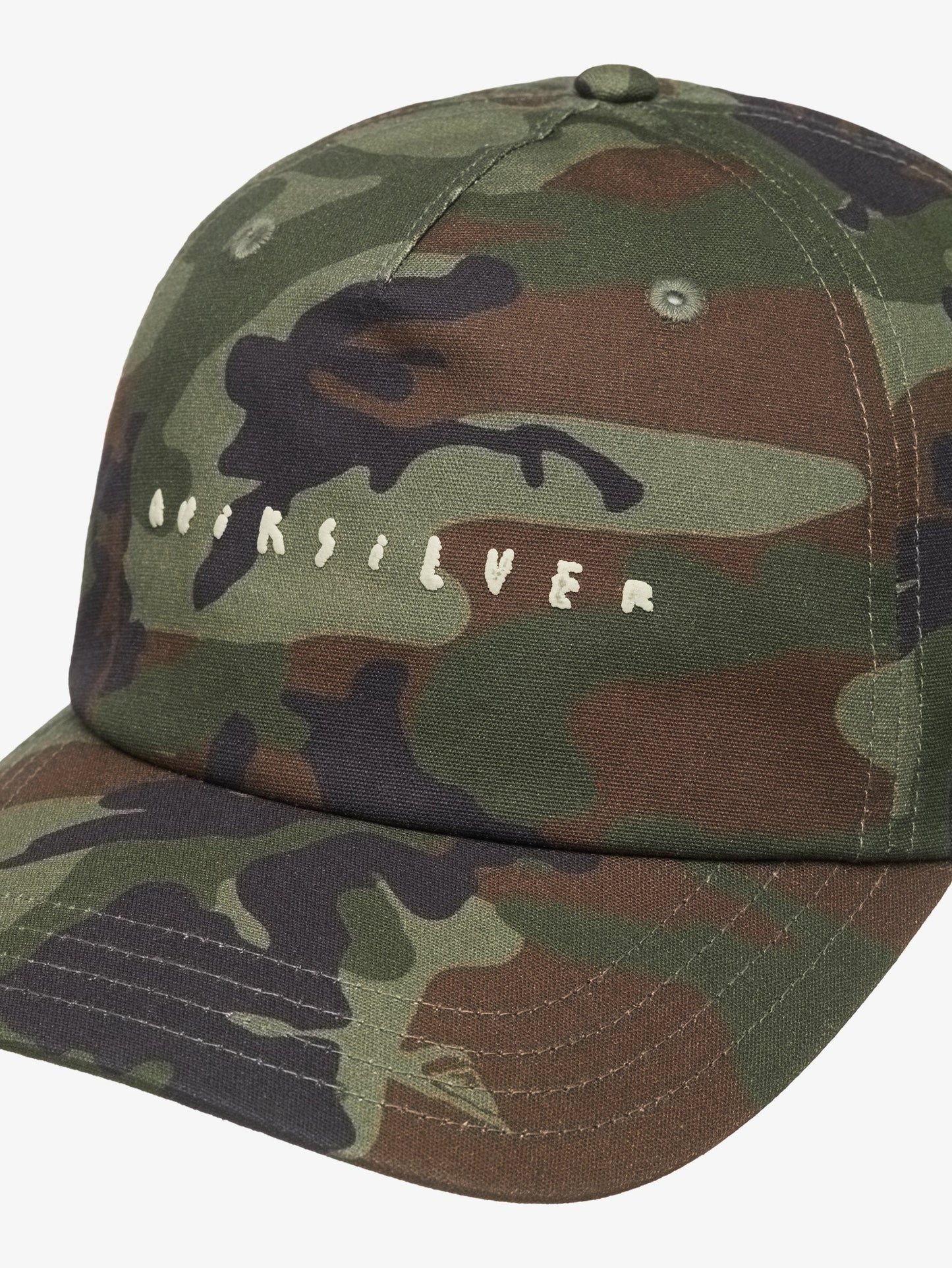 Mens Qs Frassnassa Snapback Cap - Quiksilver Singapore