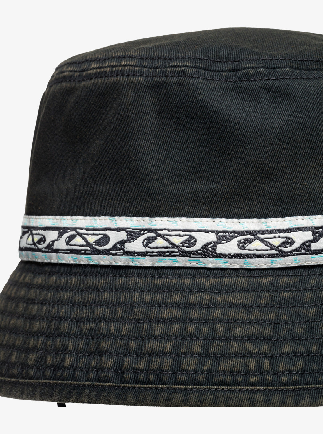 Mens Global Heat Take Us Back Bucket Hat - Quiksilver Singapore