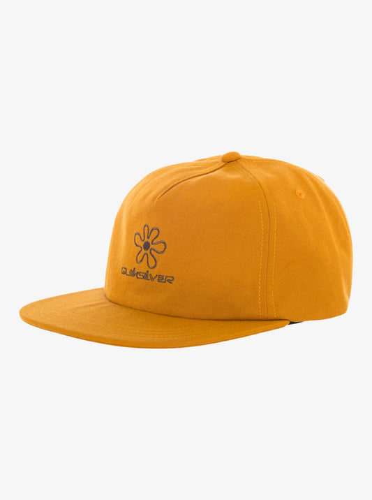 Mens Lenny Snapback Cap - Quiksilver Singapore